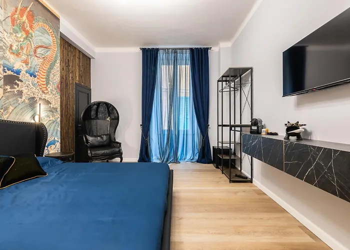 Bed & Breakfast Remia & Leisure 4*