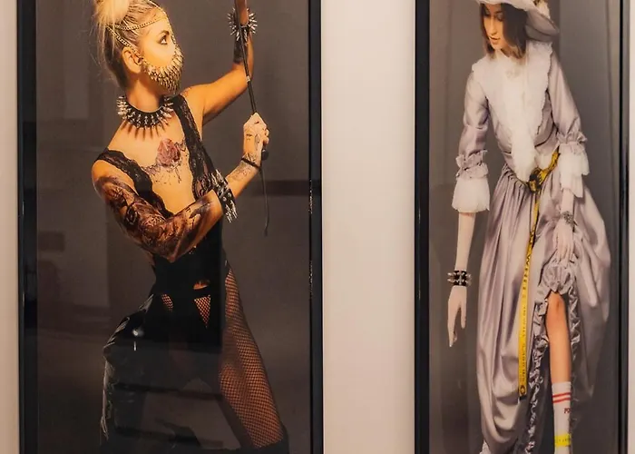 Remia & Leisure Bed & Breakfast Alassio