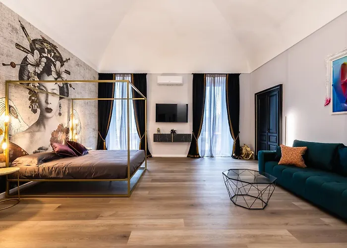 Remia & Leisure 4* Alassio