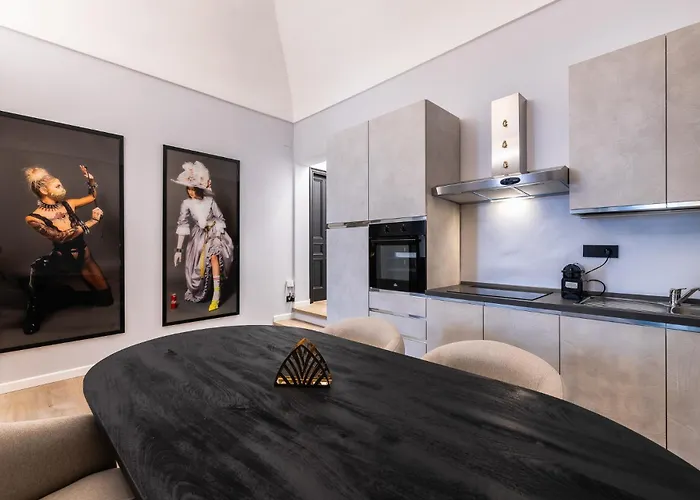 Remia & Leisure Alojamento de Acomodação e Pequeno-almoço Alassio