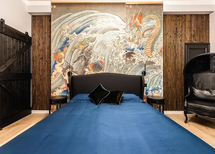 Remia & Leisure Bed & Breakfast