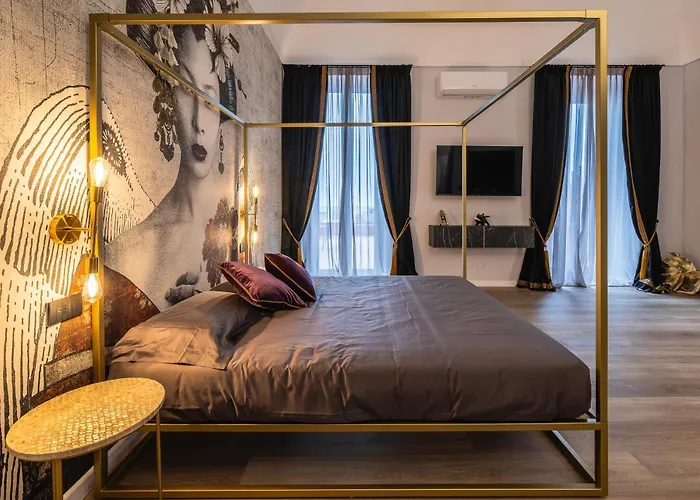 Remia & Leisure Alojamento de Acomodação e Pequeno-almoço Alassio