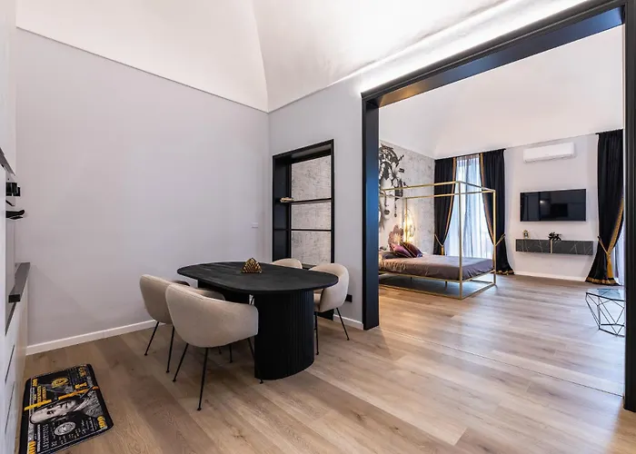 Alojamento de Acomodação e Pequeno-almoço Remia & Leisure Alassio