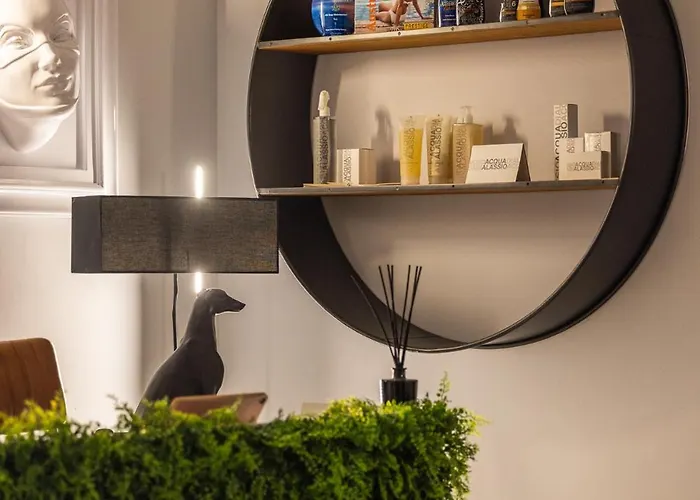 Remia & Leisure Alassio