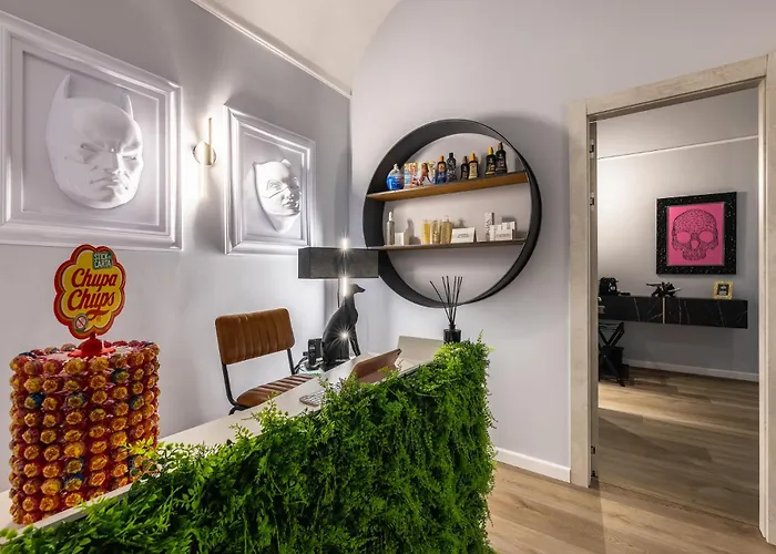 Bed & Breakfast Remia & Leisure