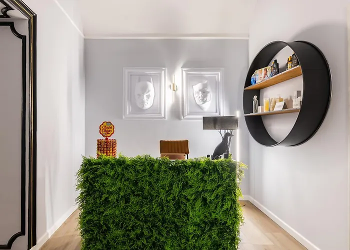 Bed & Breakfast Remia & Leisure 4*