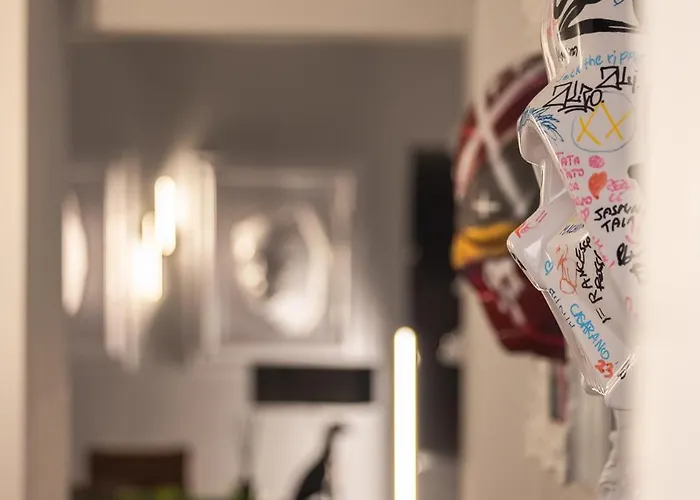 Remia & Leisure Alojamento de Acomodação e Pequeno-almoço Alassio