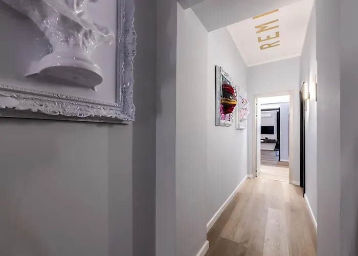 Remia & Leisure Alassio