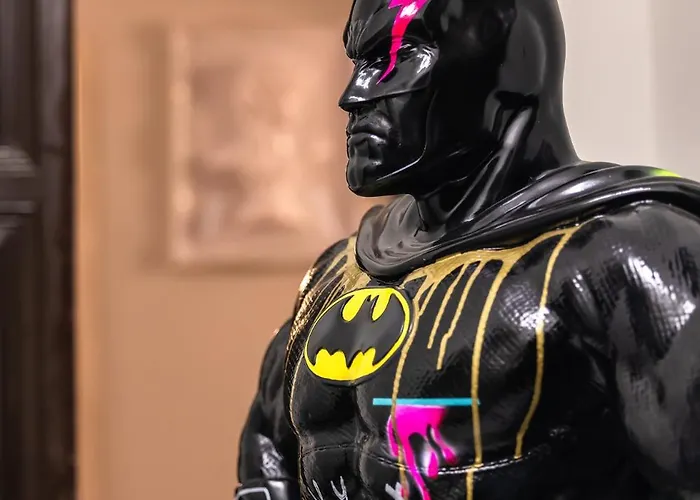 Remia & Leisure Alojamento de Acomodação e Pequeno-almoço 4*